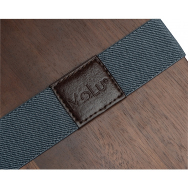 Logotrade mainoslahjat kuva: Lounaslaatikko 1000 ml BANUS MoLu